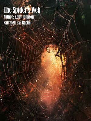 cover image of The Spider's Web